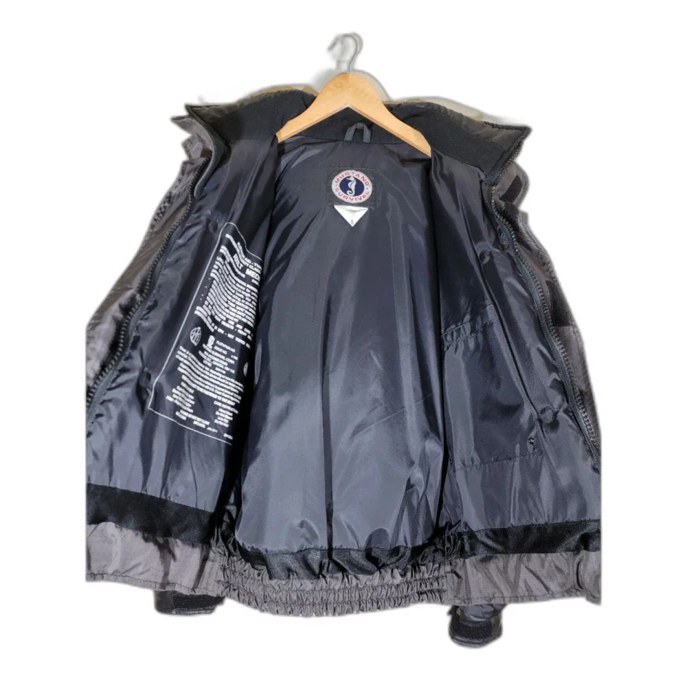 Mustang Survival Jacket MJ6224 - Medium - Picture 2 of 8